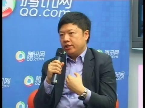 易凯王冉：99%团购网站会倒闭 只剩三到五家