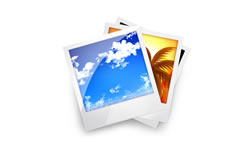 Photo Gallery Icon