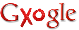 google valentines day logo 2009 v2 