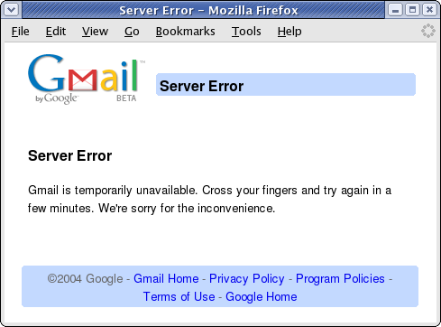 gmail_unavailable