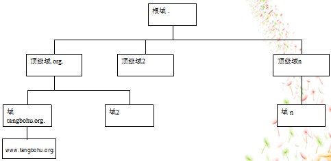 DNS配置_域名解析服务器配置