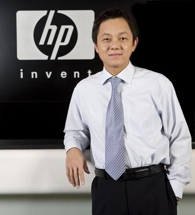 HP 中国 PC 业务总经理离职加盟微软