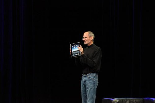 苹果iPad发布两周年：回顾与展望