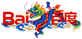 2012壬辰龙年各大搜索网站春节logo