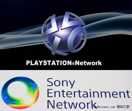 索尼 PSN 网络将更名为 SEN：用户账户密码不变