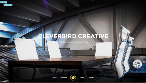 30 Awe-Inspiring Websites with Workplaces on The Background